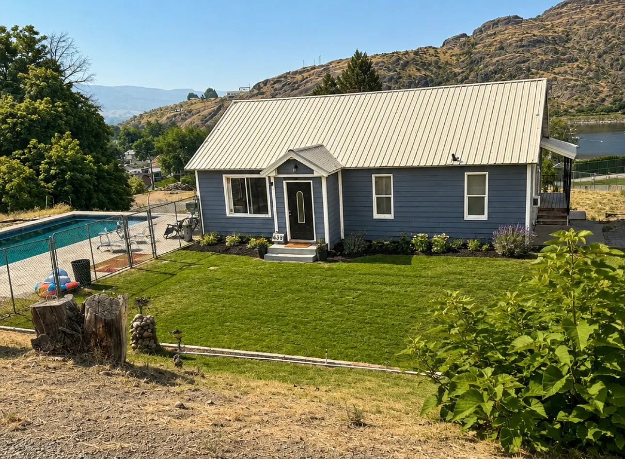 4 bed, 1800 sqft, $2,500 — Photo 1