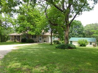 4408 State Highway 181, Gainesville, MO 65655