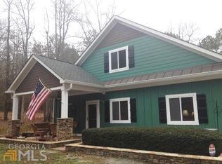 245 Beaver Chase Ln, Gay, GA 30218