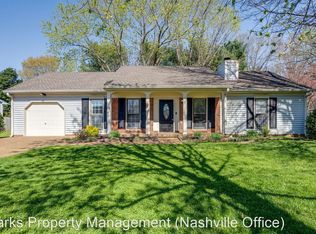 709 Riverview Dr, Franklin, TN 37064