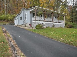 123 Hemlock Rd, Kingsport, TN 37663