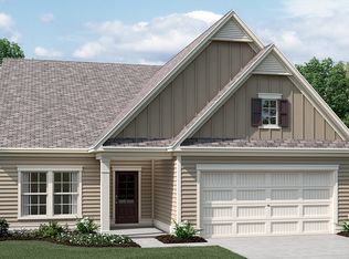 210 William Creek Dr, Holly Springs, GA 30115