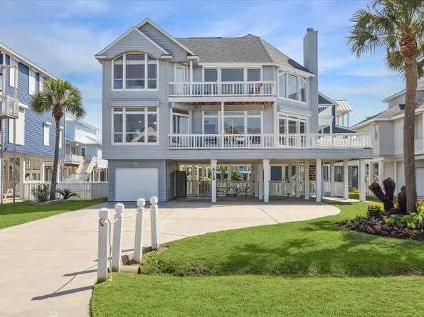 4119 Rum Bay, Galveston, TX 77554