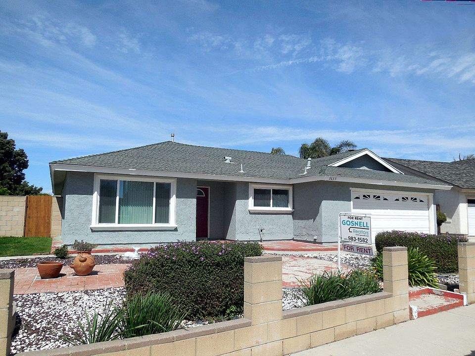 3635 Oarfish Lane