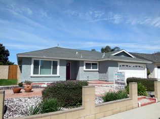 3635 Oarfish Ln, Oxnard, CA 93035