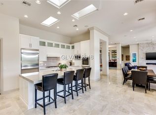 11 Dry Brook Trl, Henderson, NV 89052