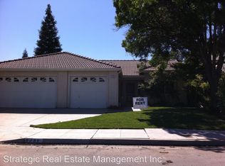 9781 N Chance Ave, Fresno, CA