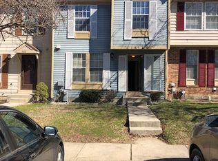 14119 Armilla Ct, Burtonsville, MD 20866