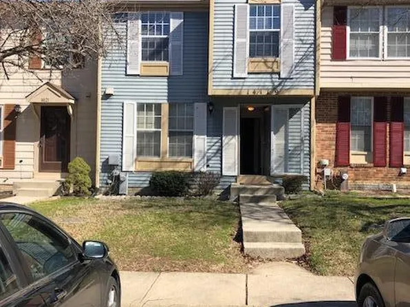 14119 Armilla Ct, Burtonsville, MD 20866