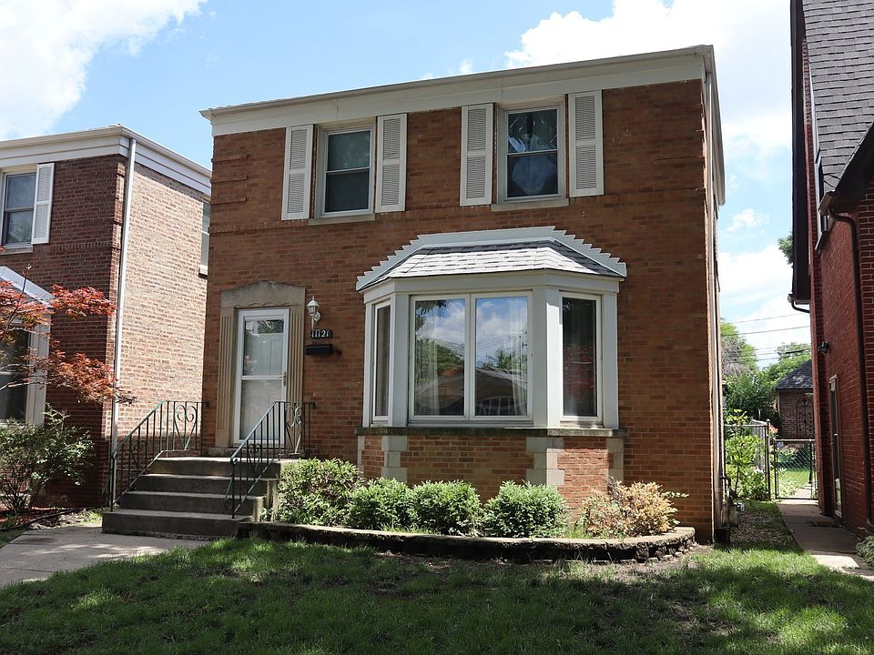 1st image of 11121 S Campbell Ave