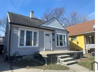 10015 Winthrop St, Detroit, MI 48227