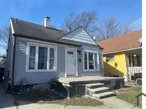 10015 Winthrop St, Detroit, MI 48227