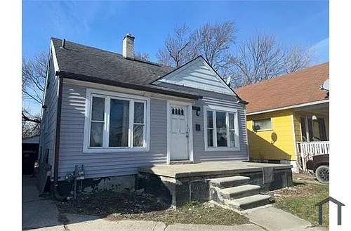 10015 Winthrop St Photo 1