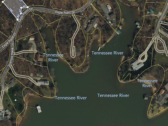 2nd image of 0 Eagle Point Dr Lot 8