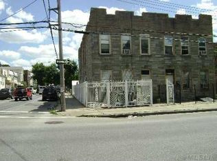 9520 32nd Ave, East Elmhurst, NY 11369