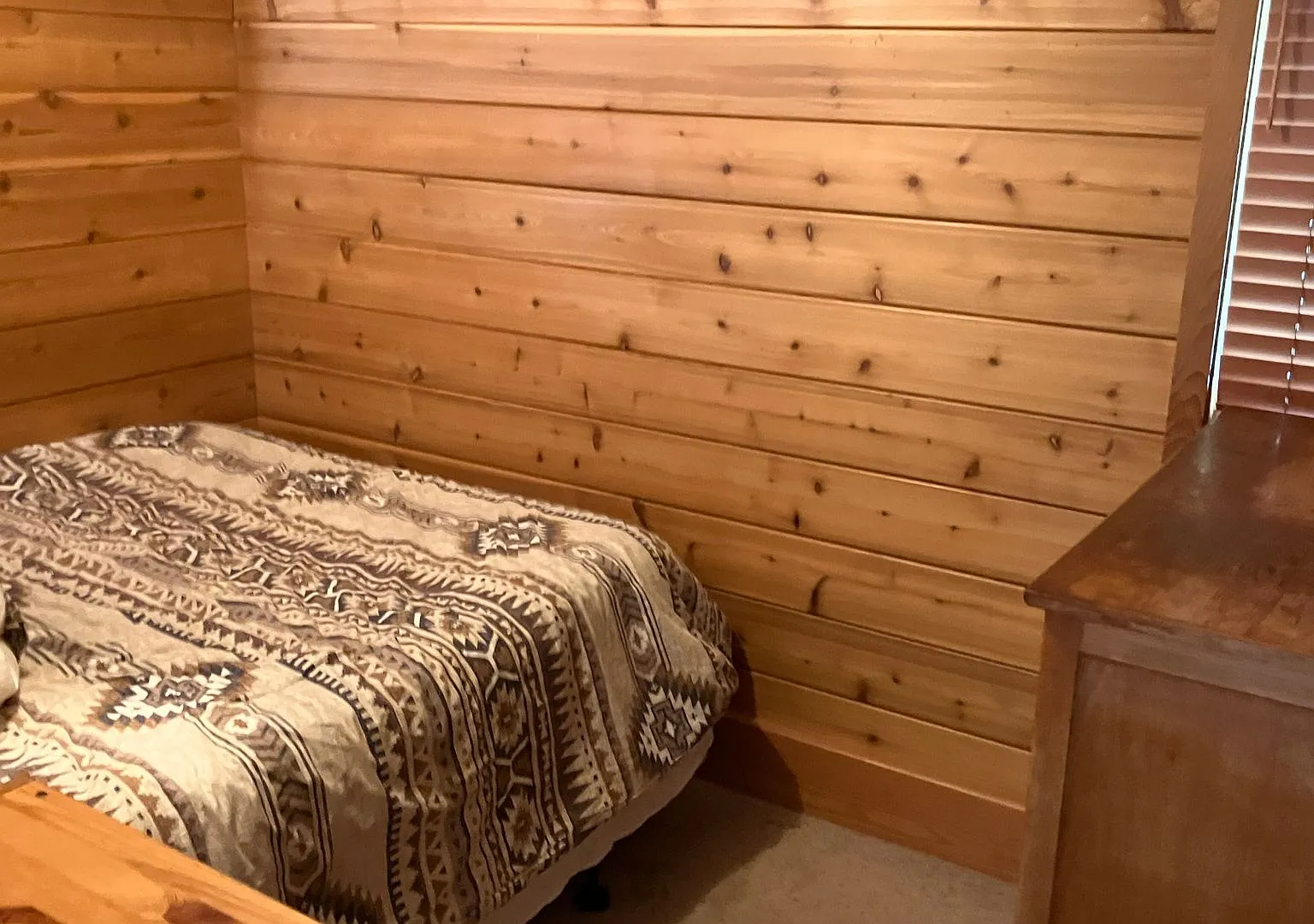 Furnished mountain cabin — Photo 3