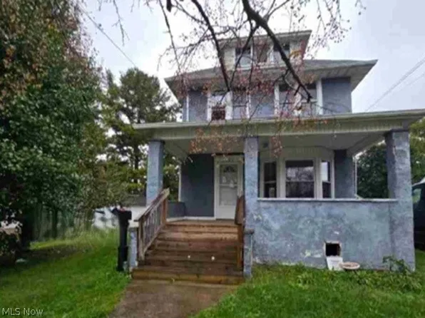 127 Mathews Ave, Ashland, OH 44805