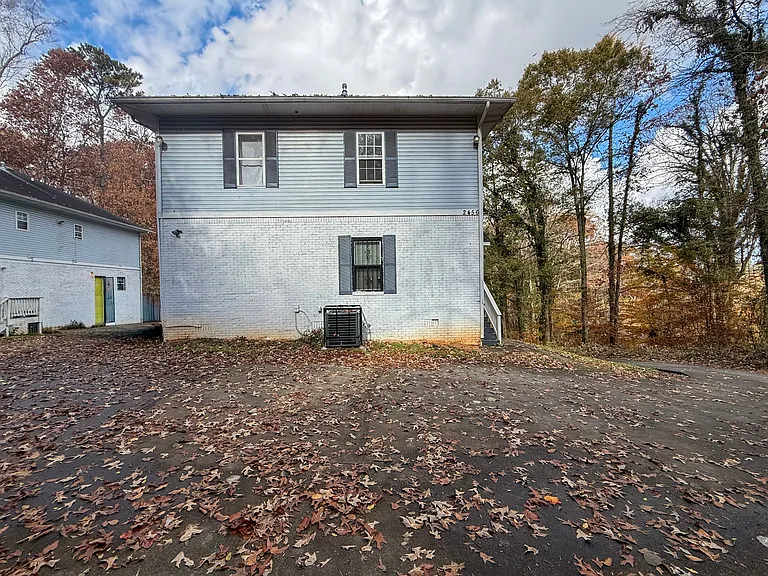 2456 Spring St NW #A — Photo 36