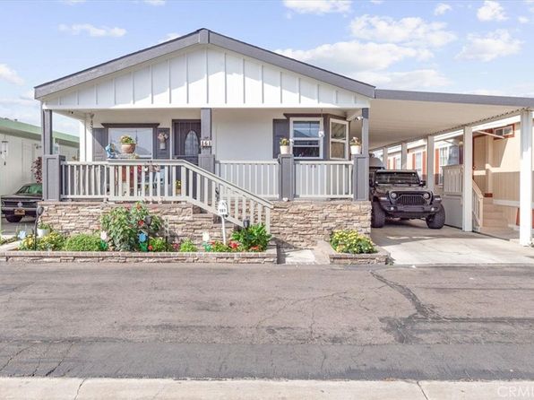 9080 Bloomfield Ave SPACE 161, Cypress, CA 90630