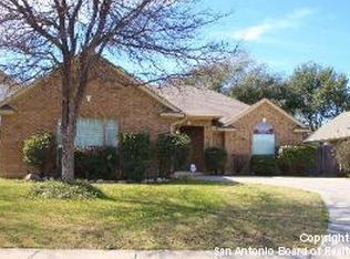 15235 Fall Place Dr, San Antonio, TX 78247