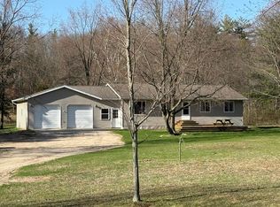 4344 Seven Mile Rd, Remus, MI 49340