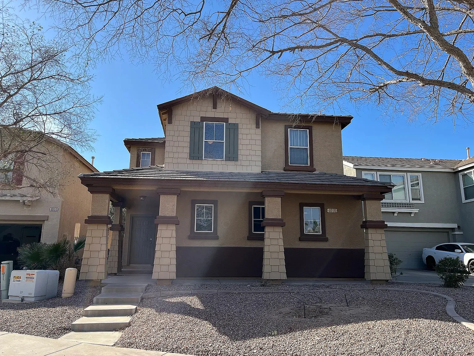 3 bed, 2.5 bath, 1616 sqft, $2,025 — Photo 1