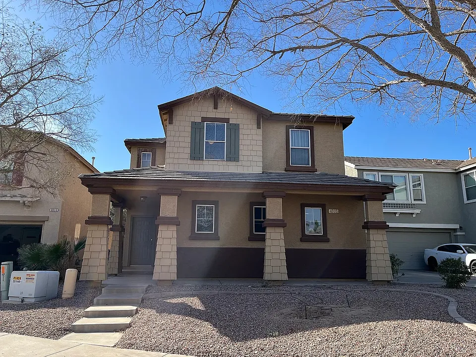 4010 W Arlington Cir