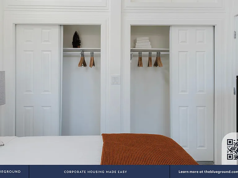 Wardrobe