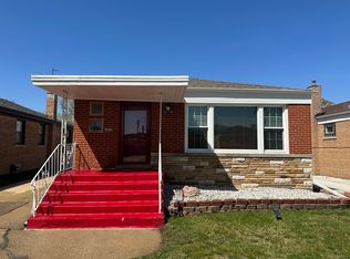 14528 S Marquette Ave, Burnham, IL 60633