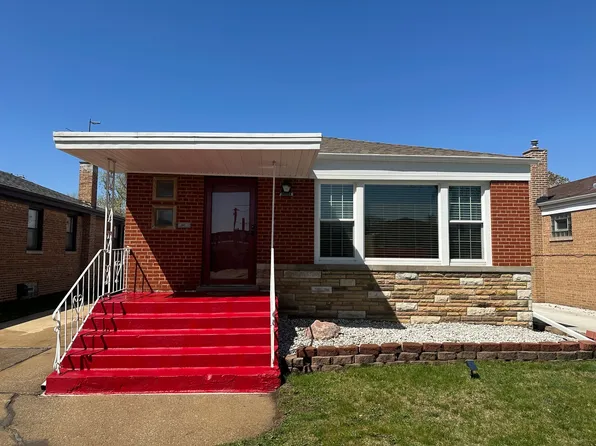 14528 S Marquette Ave, Burnham, IL 60633