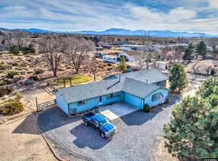 2619 Gordon Ave, Minden, NV 89423