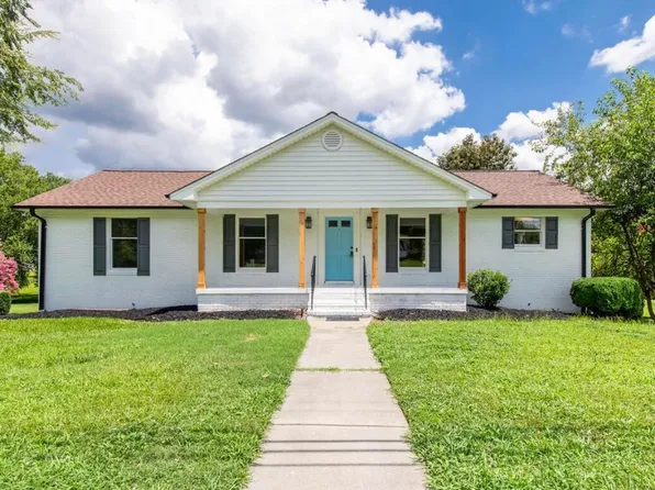 1303 Cherry Dr, Burlington, NC 27215