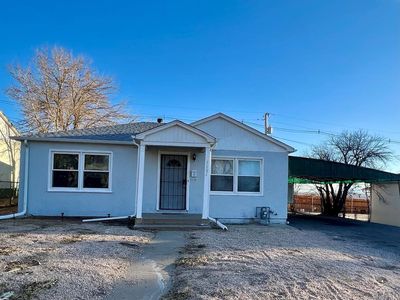 1104 Ruppel St, Pueblo, CO, 81001