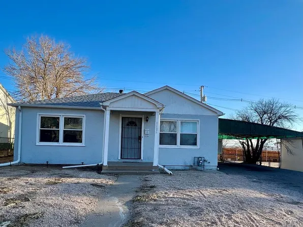1104 Ruppel St, Pueblo, CO 81001