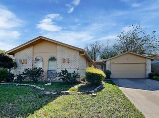 7241 Southridge Trl, Fort Worth, TX 76133