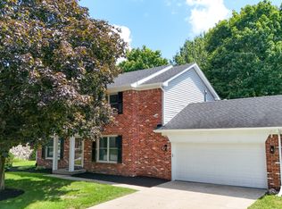 605 White Pine Dr, Noblesville, IN 46062