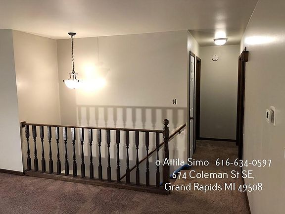 4th image of 674 Coleman St SE #674