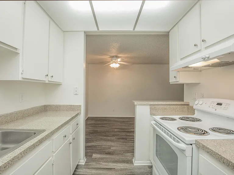 Fairway Village Apartment Homes — Photo 13