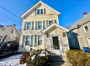 1082 Townsend Ave FLOOR 2, East Haven, CT 06512