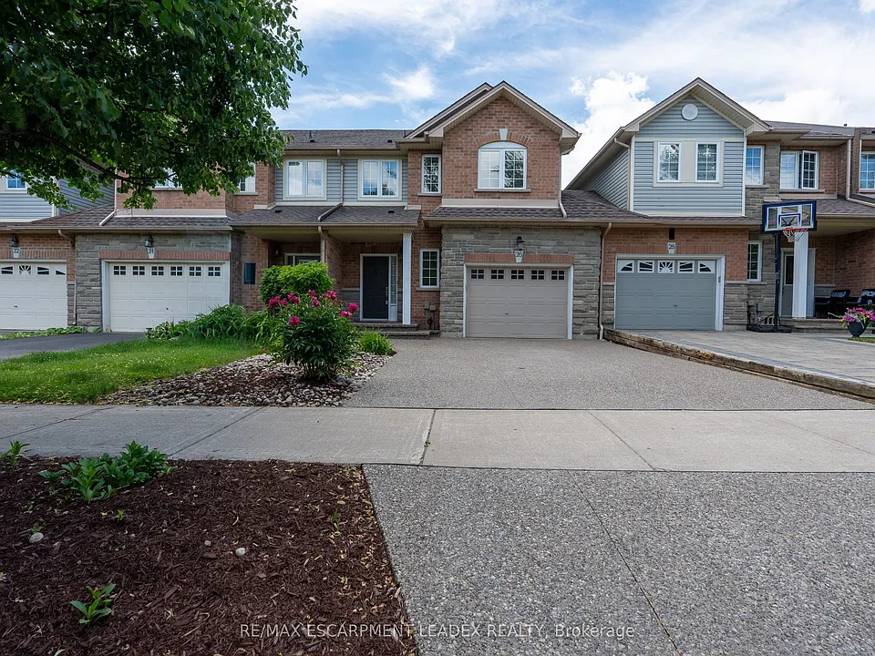 26 Olivia Pl