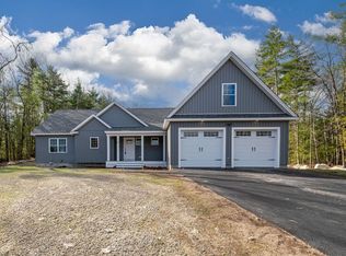 85 Lorden Rd, New Boston, NH 03070
