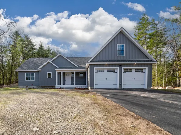 85 Lorden Road, New Boston, NH 03070