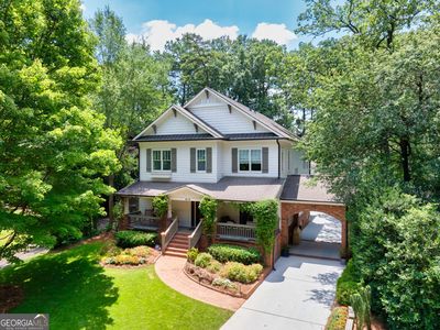 615 Burke Rd NE, Atlanta, GA, 30305