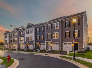 111 Spring Bank Way, Frederick, MD 21701