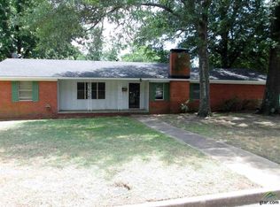 2003 E Faulkner St, Tyler, TX 75701