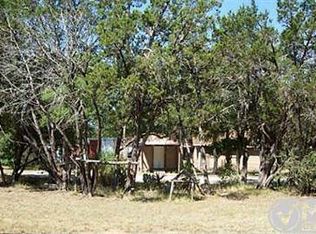 240 Quail Crk, Mineral Wells, TX 76067