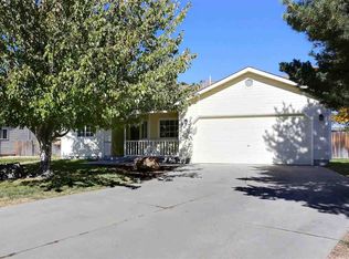 5450 S Alyssum Pl, Boise, ID 83716