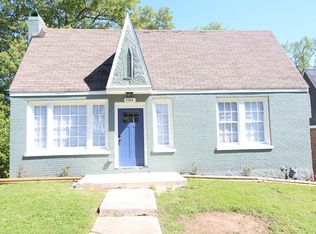 1644 42nd St, Birmingham, AL 35208