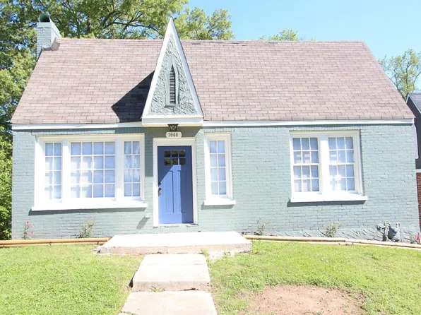 1644 42nd St, Birmingham, AL 35208