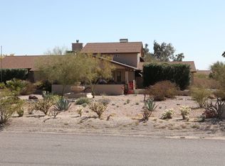7725 E Willetta St, Mesa, AZ 85207